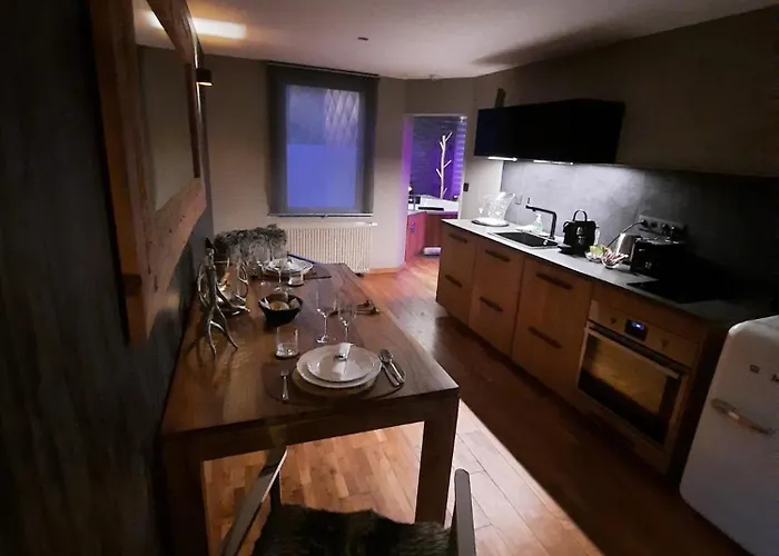 Le Clos Des Thermes Bed & Breakfast Chaudfontaine