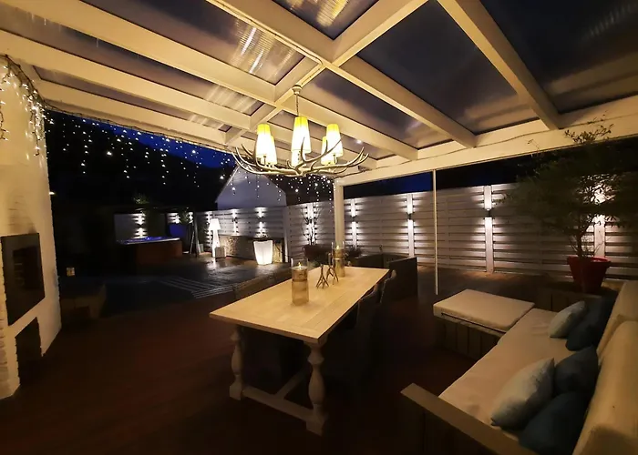 Le Clos Des Thermes 4*