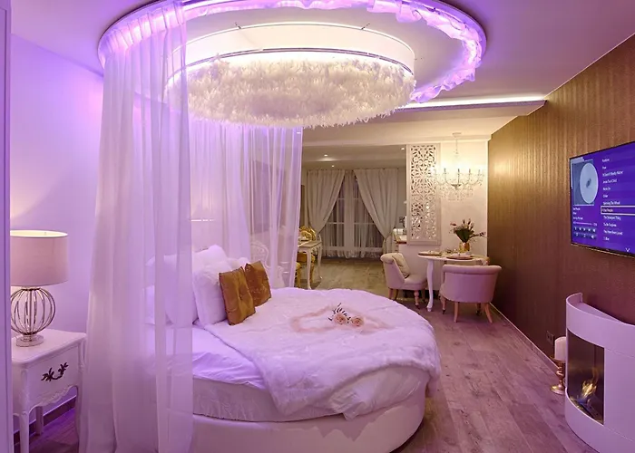 Le Clos Des Thermes Bed & Breakfast Chaudfontaine