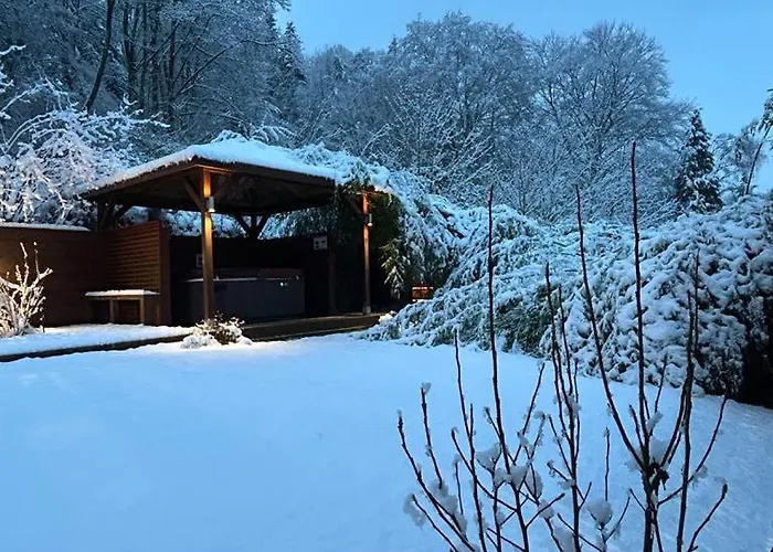 Bed & Breakfast Le Clos Des Thermes