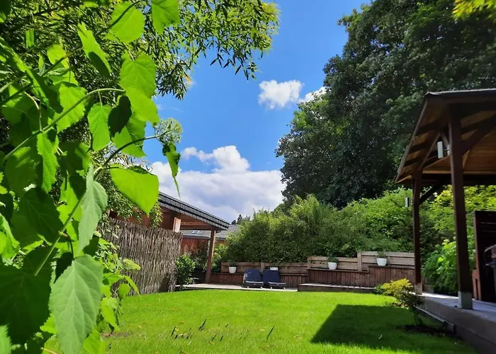 Le Clos Des Thermes 4*