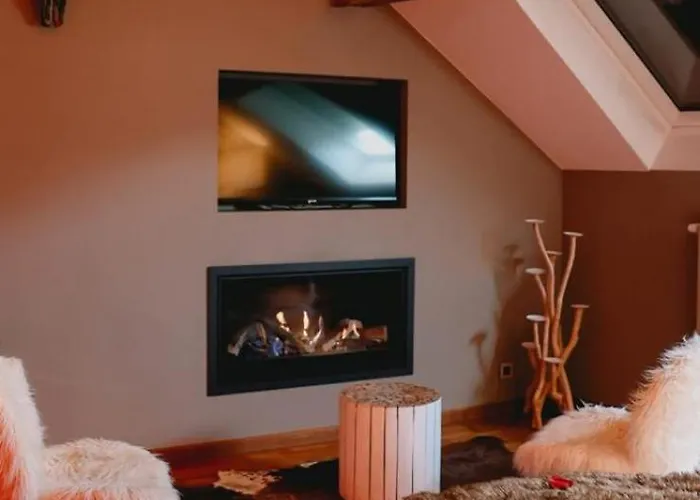 Bed & Breakfast Le Clos Des Thermes