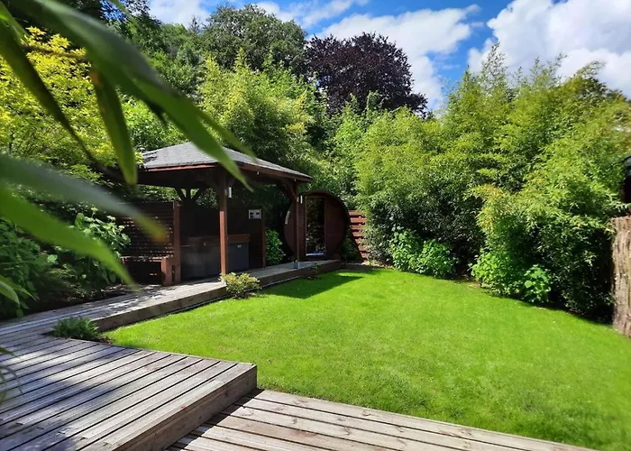 Le Clos Des Thermes 4*