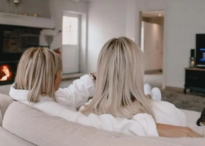 Bed & Breakfast Le Clos Des Thermes Chaudfontaine