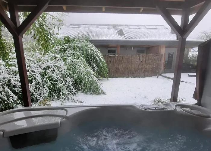 Bed & Breakfast Le Clos Des Thermes