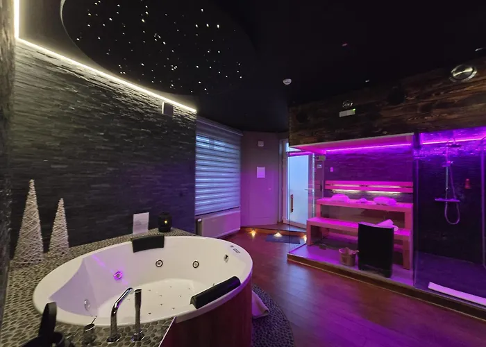 Le Clos Des Thermes Chaudfontaine