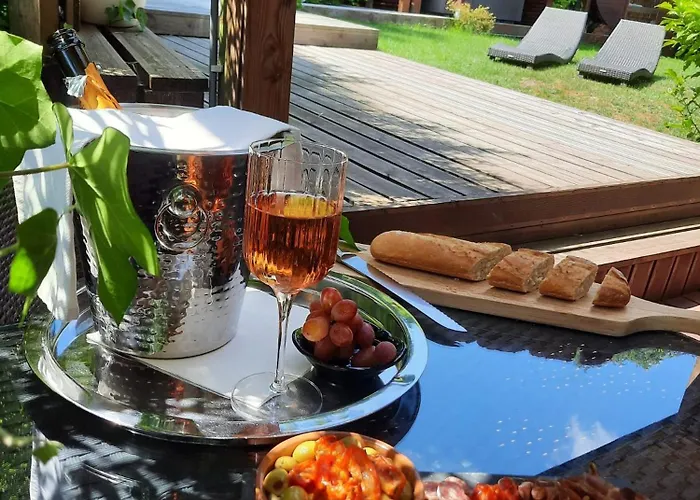 Le Clos Des Thermes Chaudfontaine