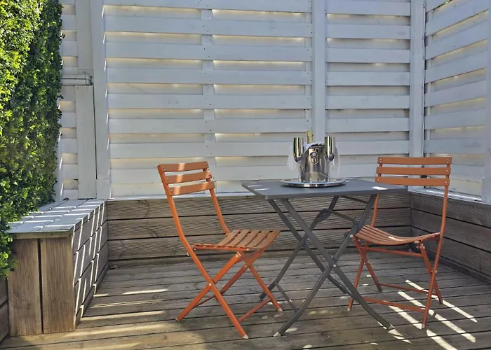 Bed & Breakfast Le Clos Des Thermes