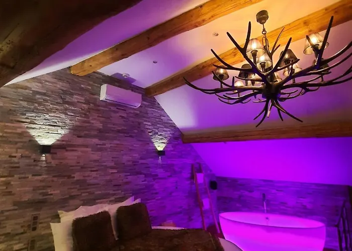 Le Clos Des Thermes Bed & Breakfast Chaudfontaine