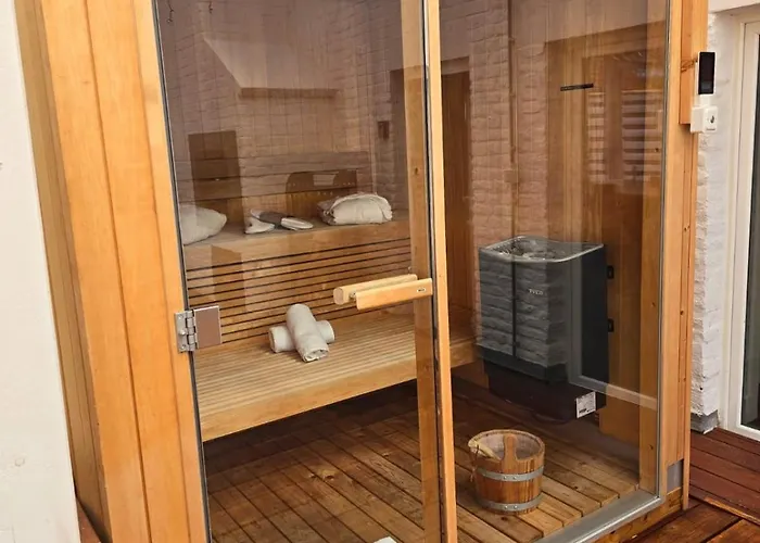 Le Clos Des Thermes 4*