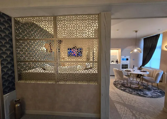 Bed & Breakfast Le Clos Des Thermes Chaudfontaine