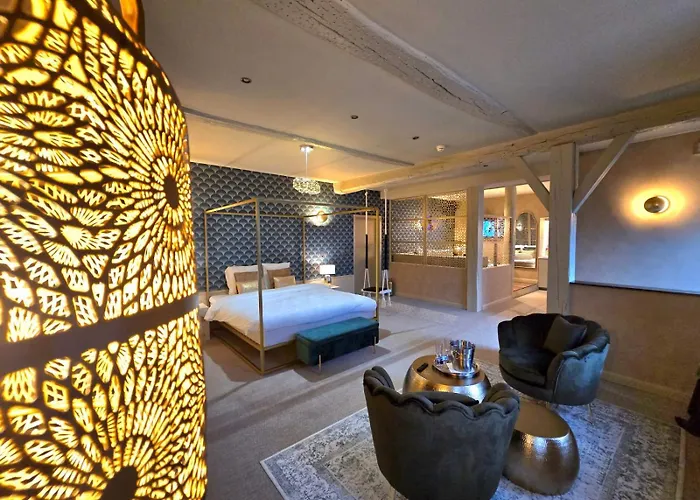 Le Clos Des Thermes Chaudfontaine